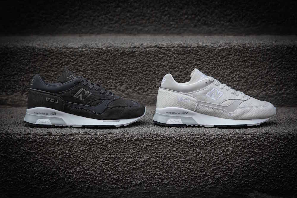 New Balance M1500 “Iguana Pack” - The Sneaker One Blog